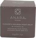 Anara Cleanse & Nourish Night Balm 50g