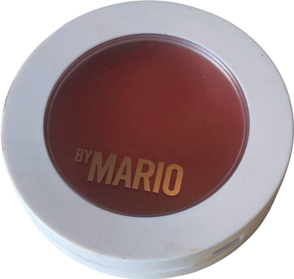By Mario Soft Pop Plumping Blush Veil Rose Crush 5g