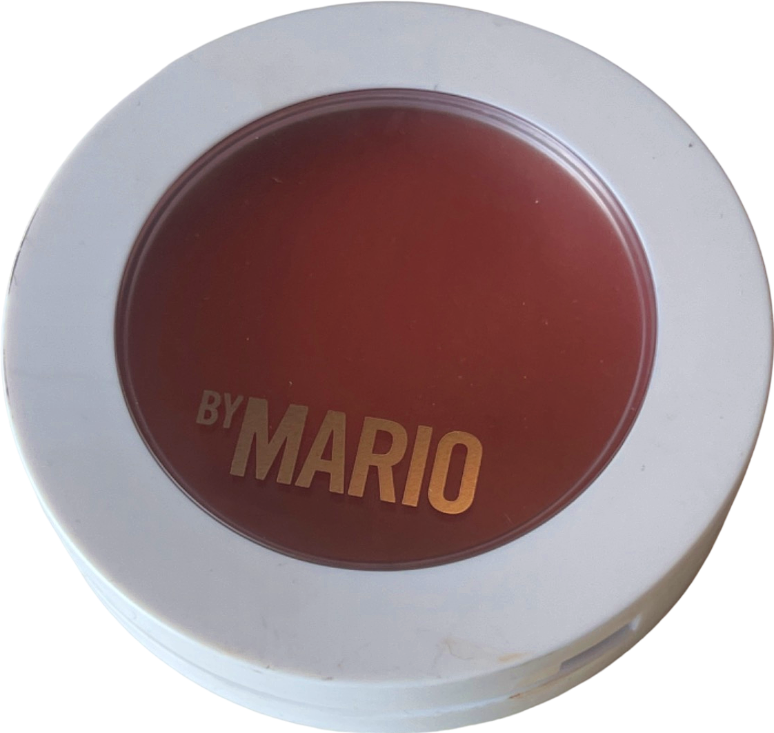 By Mario Soft Pop Plumping Blush Veil Rose Crush 5g