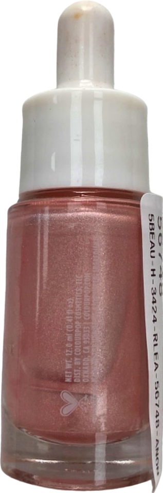 ColourPop LUX Lite Glow Drops Petalite