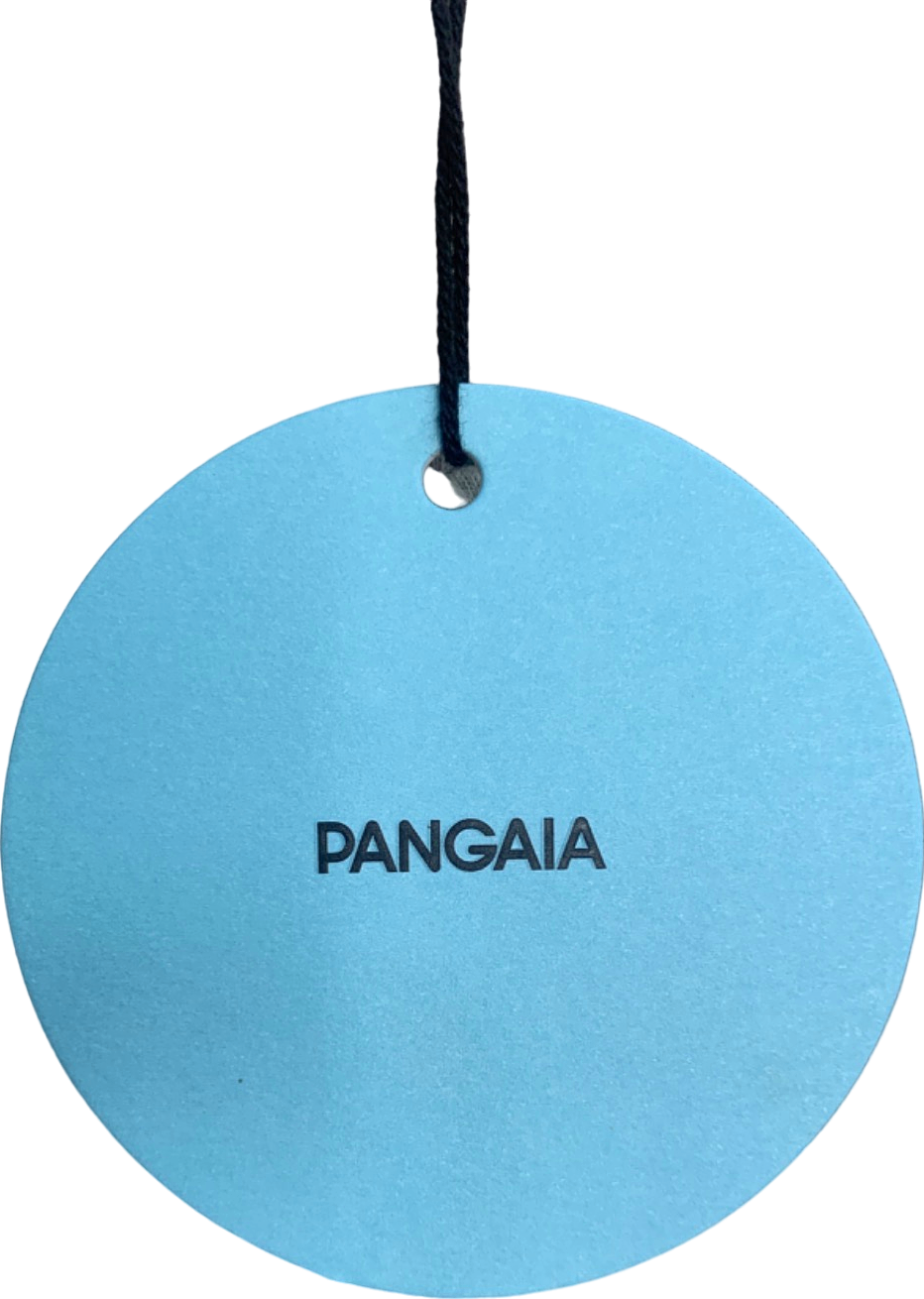 Pangaia Sand 365 Organic Cotton Shorts UK S