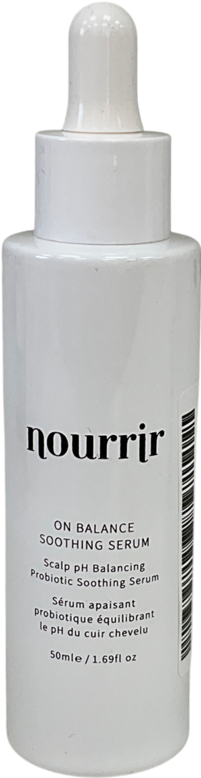 nourrir On Balance Soothing Serum 50ml