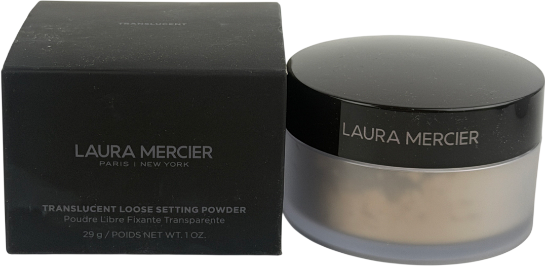 Laura Mercier Translucent Loose Setting Powder 29g