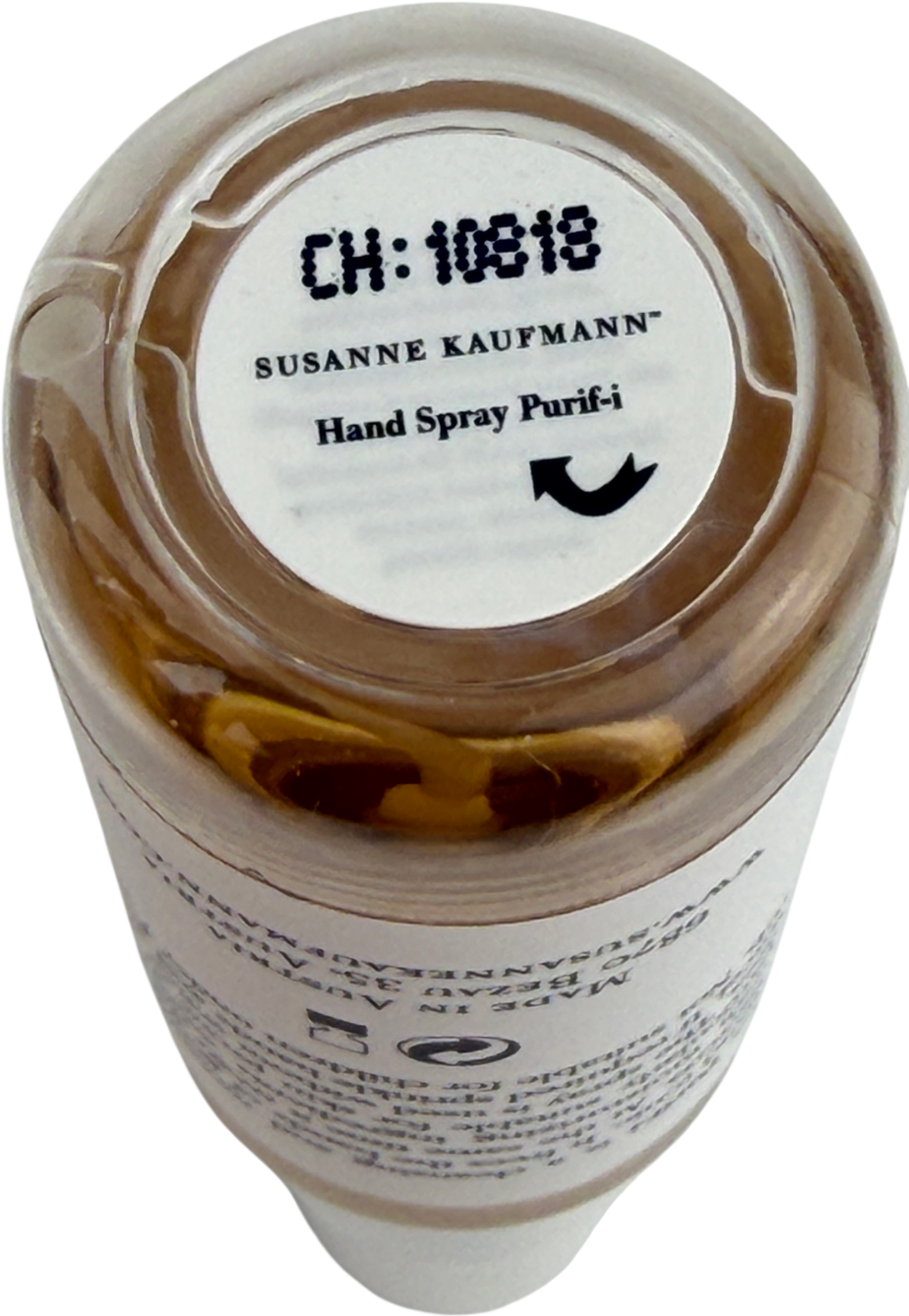 Susanne Kaufmann Hand Spray Purif-i Sanitizing 25ml