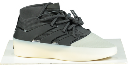 Adidas Black Fear Of God Sneakers UK 10