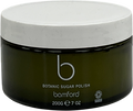 Bamford Botanic Sugar Polish White 200g