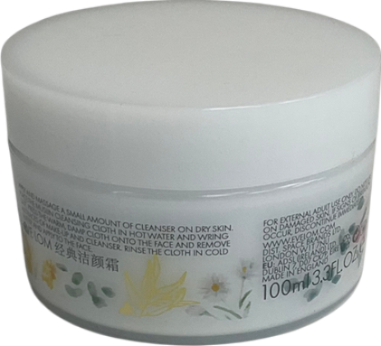 evelom Cleanser 100ml