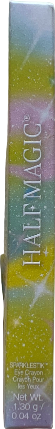 Hairmagic Sparkle Stik Eyeliner Champagne Snowflake