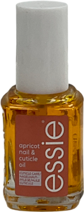 Essie Nail Care Apricot Cuticle Oil Treatment, Heal & Repair At Home Manicure Oil 5ml