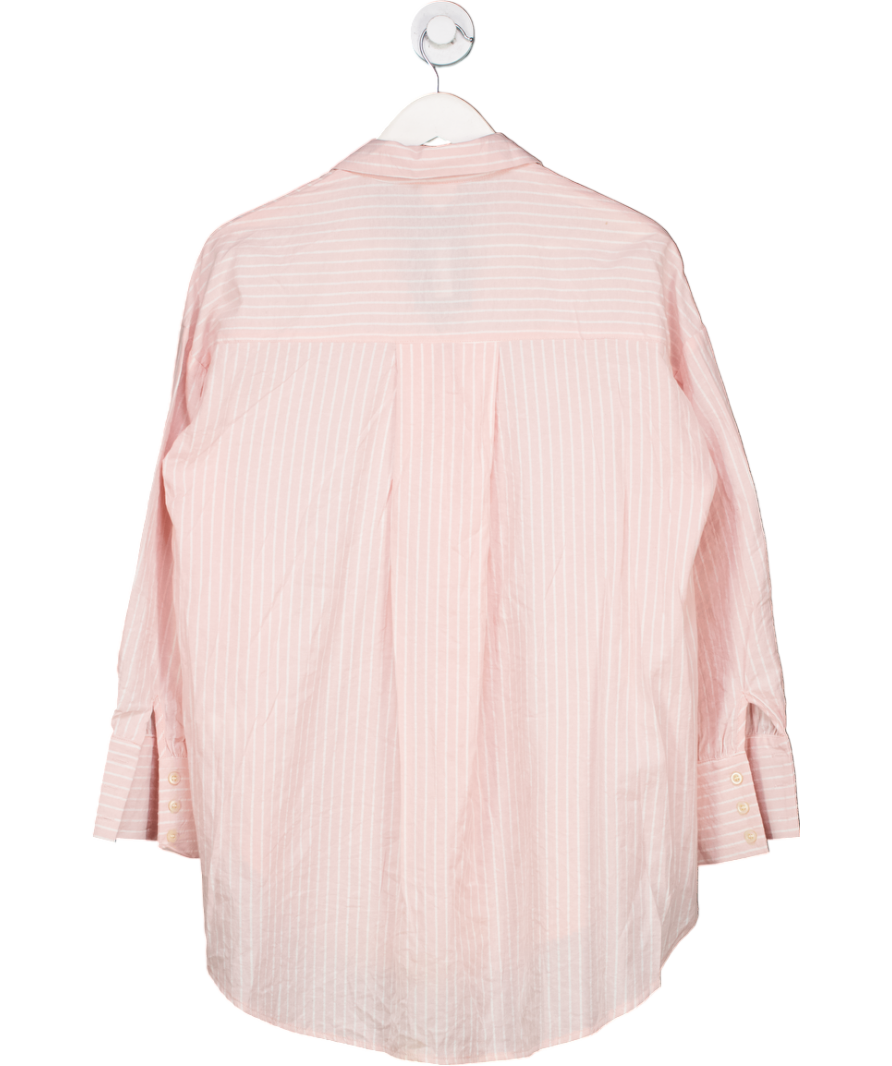 Pink Charli Shirt UK S/M
