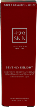 4.5.6Skin Sevenly Delight Serum 30ml