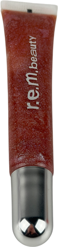R.E.M Beauty On Your Collar Plumping Lipgloss Fembot 10ml