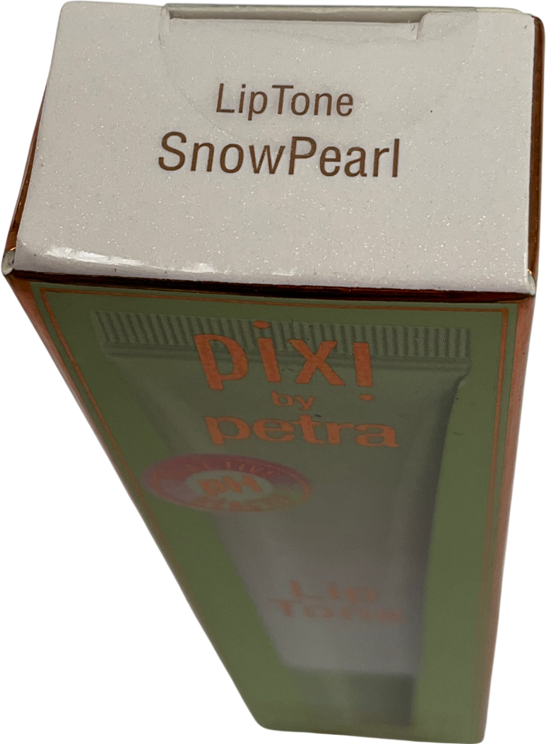 Pixi Liptone Snow Pearl 12ml