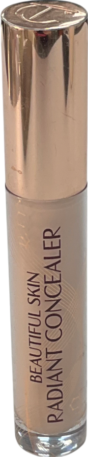 Charlotte Tilbury Beautiful Skin Radiant Concealer 3 Fair 7.