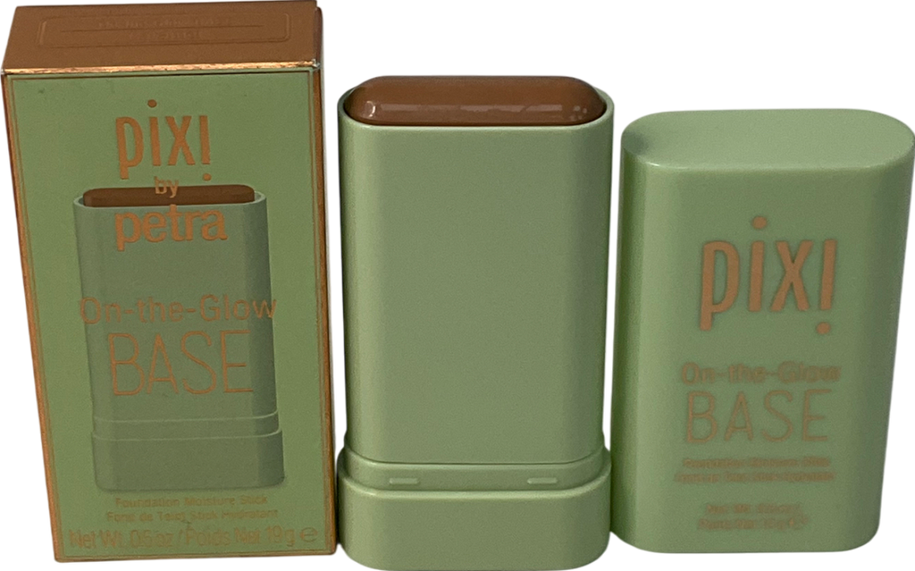 Pixi On The Glow Base Caramel 19g