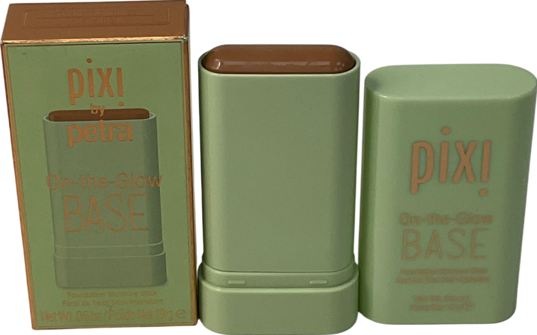 Pixi On The Glow Base Caramel 19g