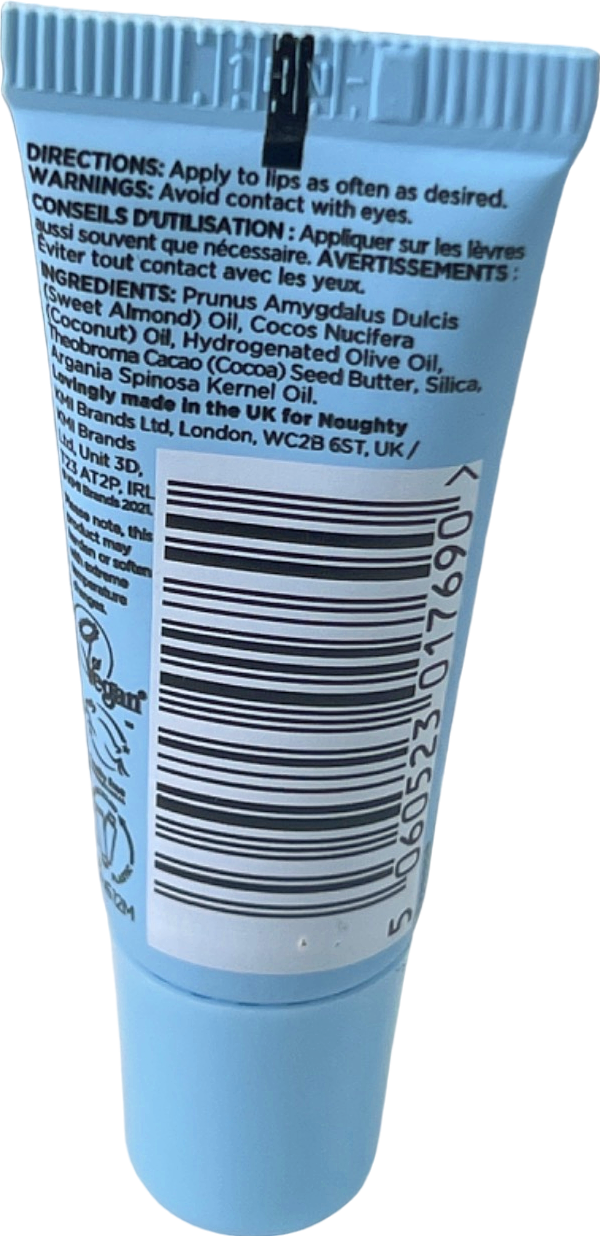 Noughty The Saviour Lip Balm 10ml
