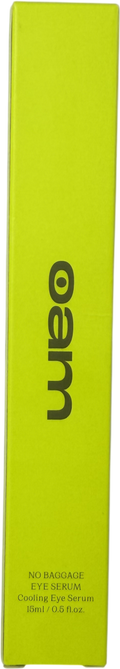 eyeam No Baggage Eye Serum 15ml
