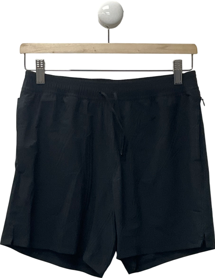 charlie by MZ Black Circuit Trainer Short UK M