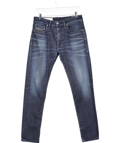 Diesel Blue Slim Jeans 2019 D-strukt 09b90 W30