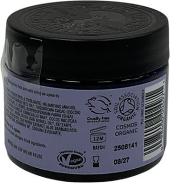 Neal's Yard Oat & Ceramide Barrier Repair Cream 50ml