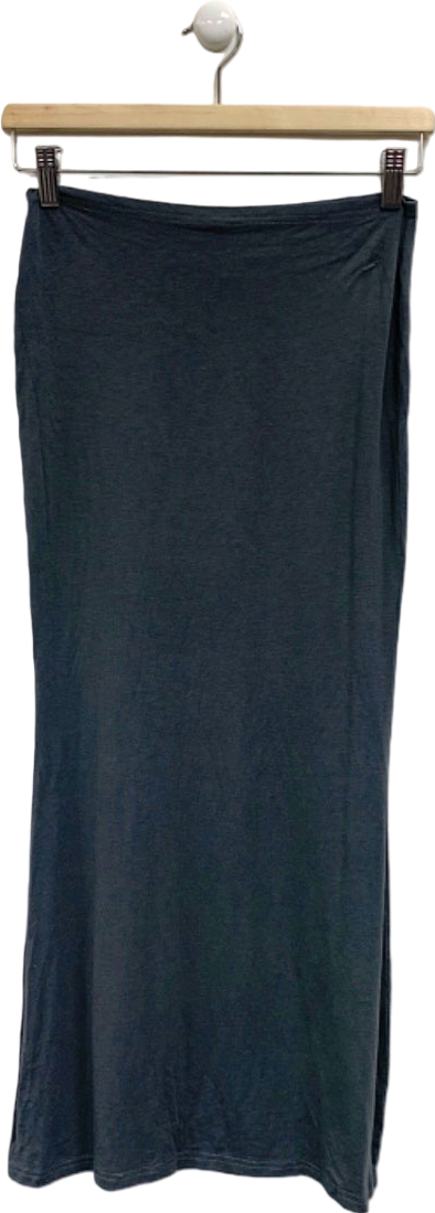 Rendal Grey Skirt UK S