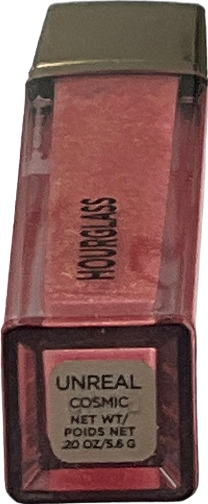 Hourglass Unreal High Shine Volumising Lip Gloss Unreal 5.6h