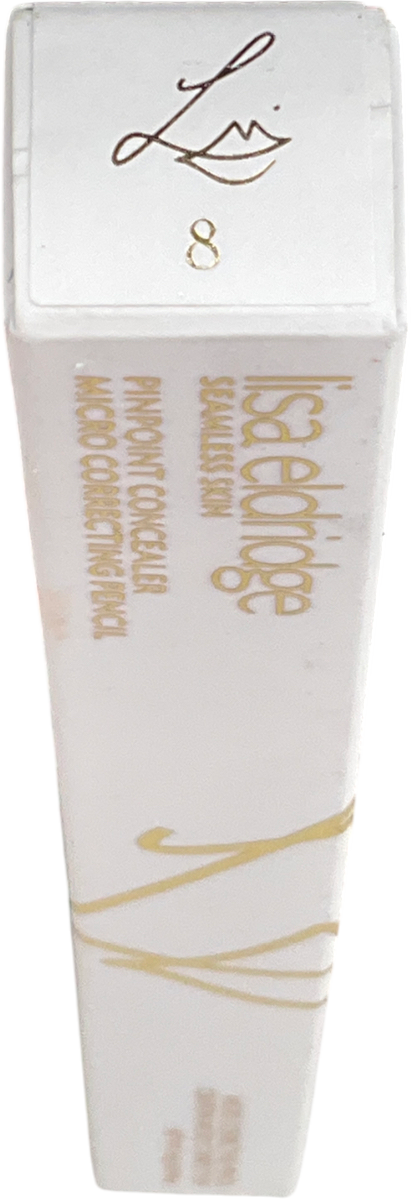 lisa eldridge Pinpoint Concealer Micro Correcting Pencil 8 0.04g