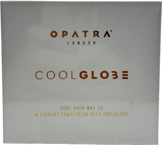 opatra Coolglobe Complexion Tool