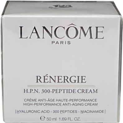 Lancome Rénergie H.p.n. 300-peptide Cream 50ml