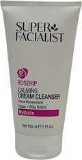 Super Facialist Rose Creamy Cleanser 150ml