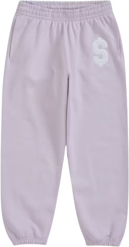 SUPREME $ Sweatpant Light Purple UK M