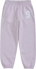 SUPREME $ Sweatpant Light Purple UK M