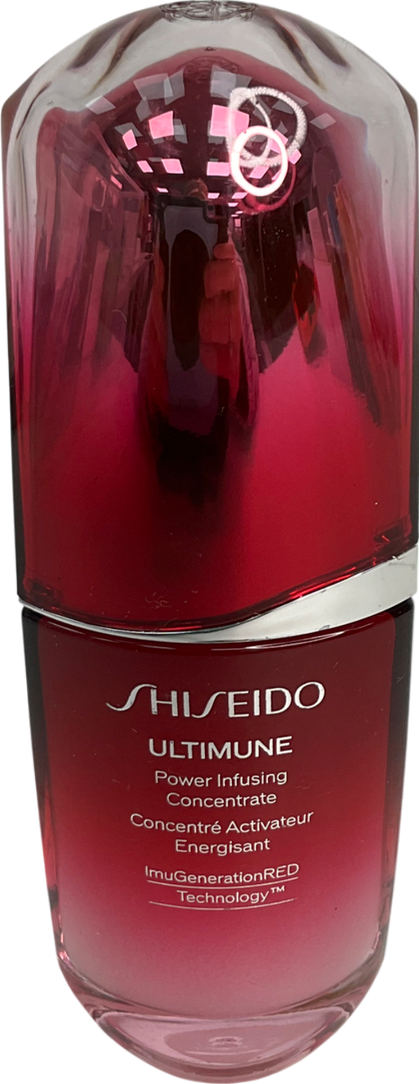 Shiseido Ultimune Power Infusing Concentrate Serum 50ml