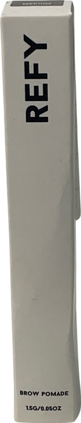 Refy Brow Pomade Medium 15g
