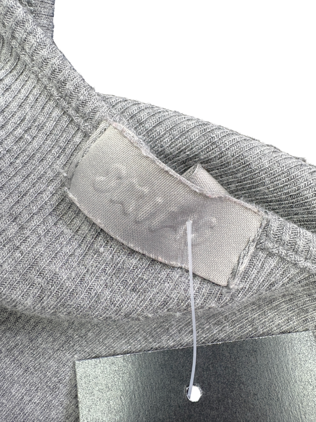 SKIMS Grey Soft Lounge Long Slip Dress UK XS