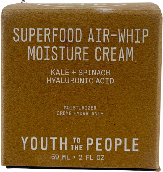 Youth to the People Superfood Air-whip Moisture Cream 59ml