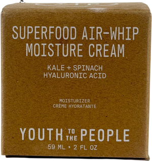 Youth to the People Superfood Air-whip Moisture Cream 59ml