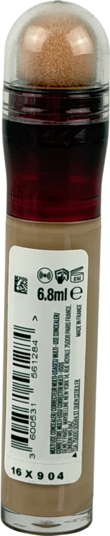 Maybelline Instant Anti-age Eraser Concealer 115 6.8ml