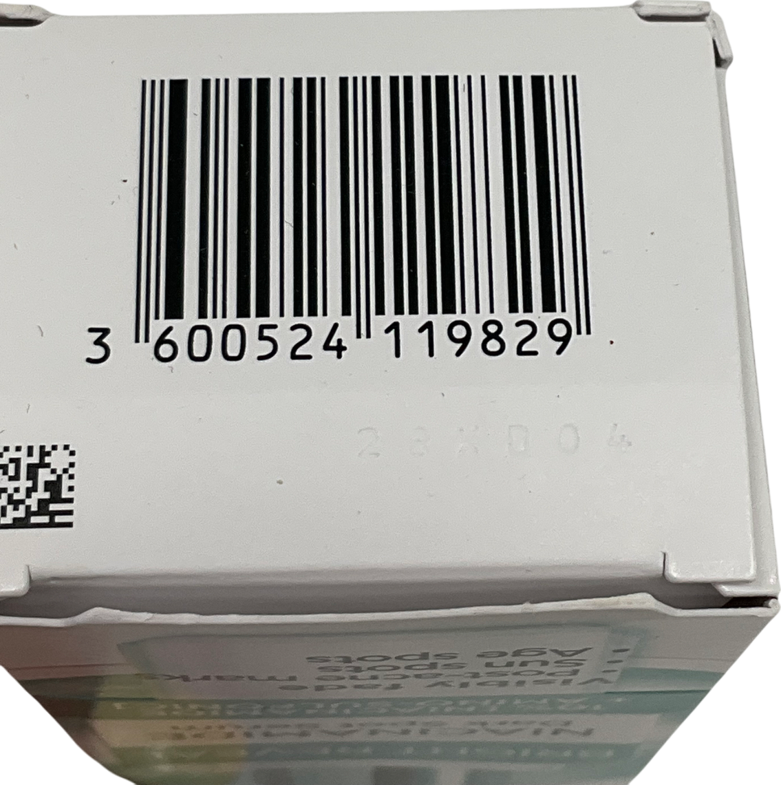 loreal Bright Reveal Niacinamide Dark Spot Serum 10% Niacinamide + Amino-sulfonic Acid 30ml