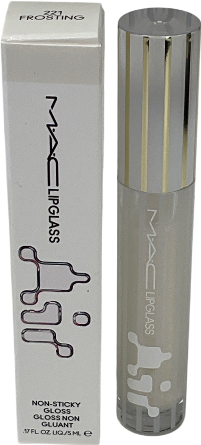 MAC Lipglass Air 221 5ml