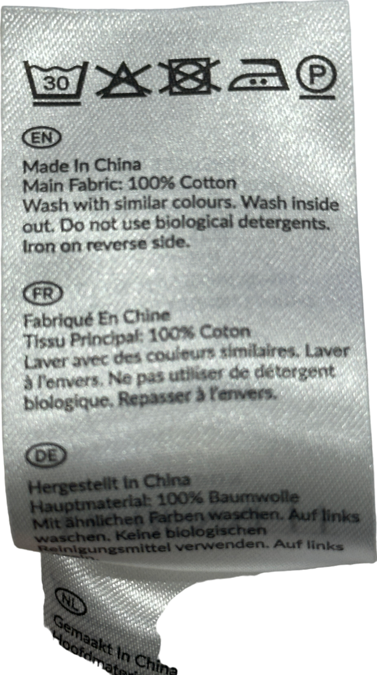 LK Bennett White TW Freud Sleeveless Top UK 6