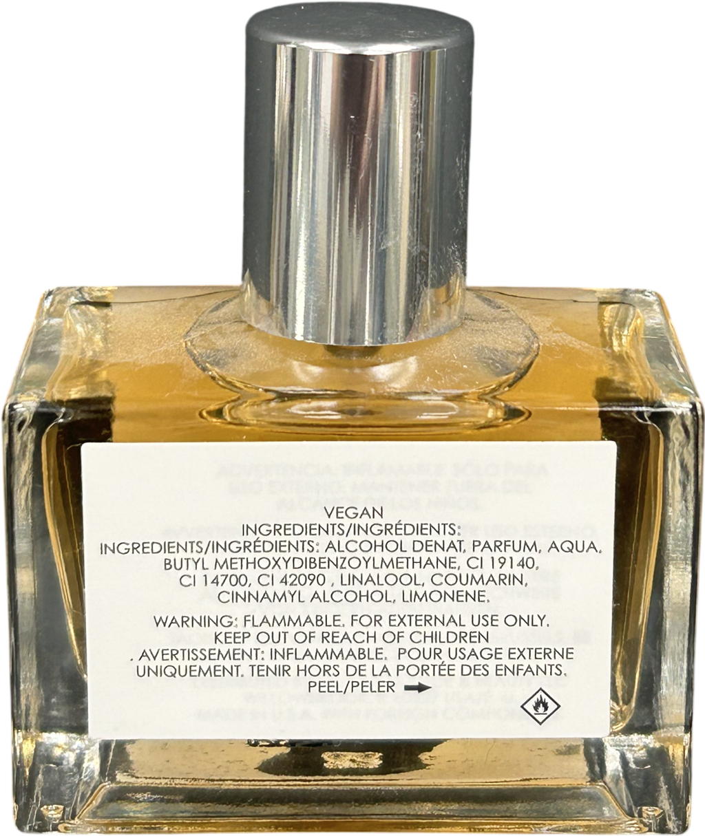 Le Monde Gourmand Oud Sahara Eau De Parfum 30ml