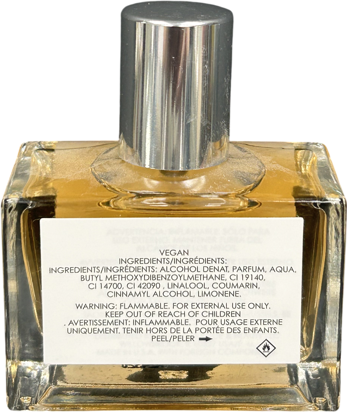 Le Monde Gourmand Oud Sahara Eau De Parfum 30ml