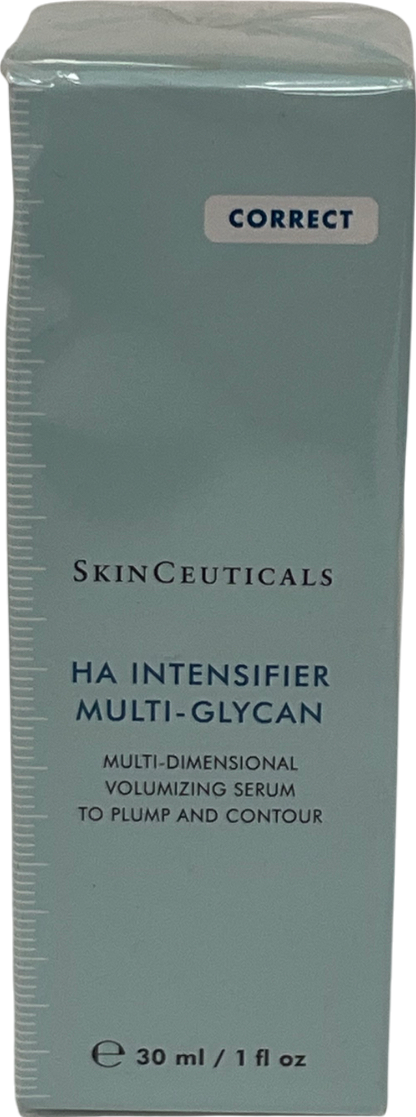 skinceuticals Hyaluronic Acid Intensifier Multi-glycan 30ml