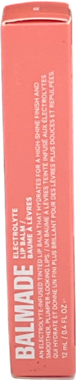Milk Makeup Balmade Electrolyte Lip Balm Ion 12ml