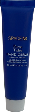 SPACEUK Paros Tides Hand Crème 30ml