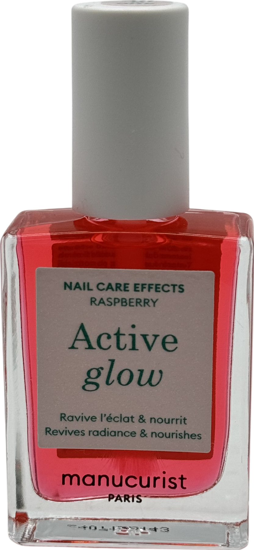 manucurist Active Glow Raspberry Universal 15ml