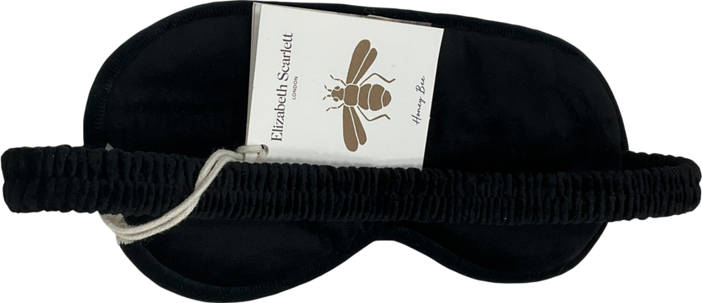 elizabeth scarlett Honey Bee Eye Mask