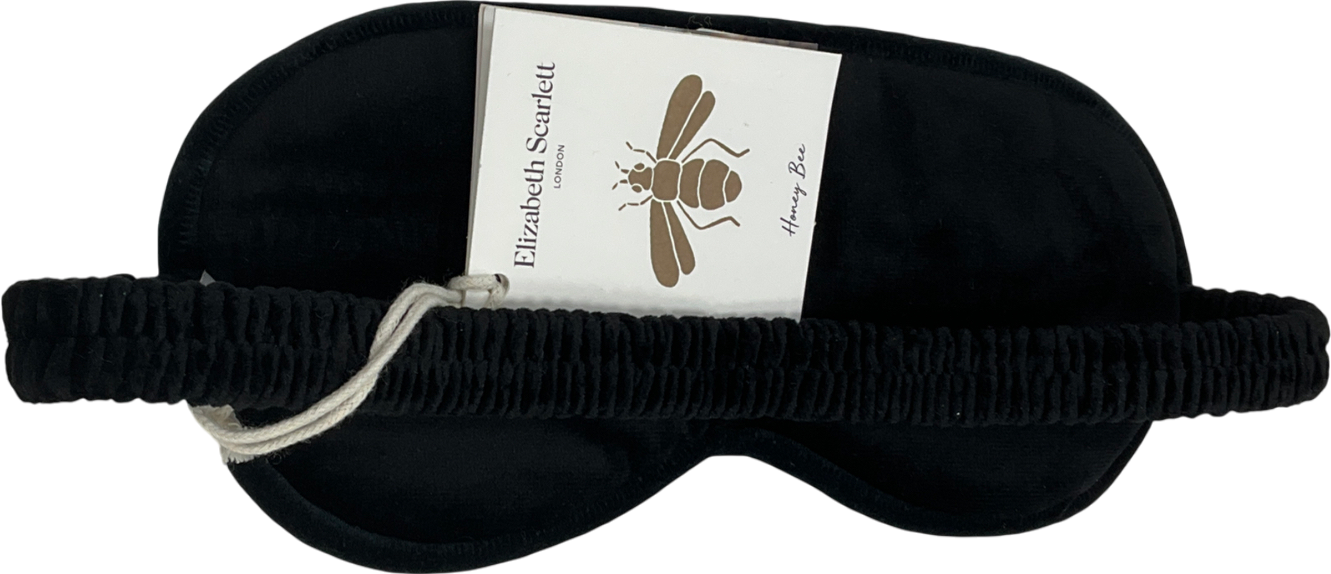 elizabeth scarlett Honey Bee Eye Mask
